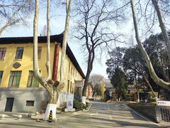 -T80科技文化国际社区-停车场