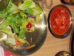 -西塔老太太泥炉烤肉(武汉摩尔城店)
