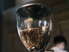 -Metal hands·铁手咖啡