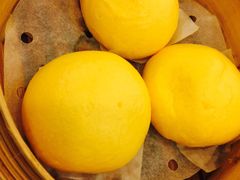 流沙包-顶好海鲜酒家