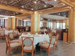 -白云中餐厅·粤菜·亚龙湾喜来登度假酒店