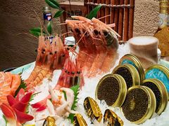-Minase水濑·日料放题(外滩店)