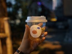 -稀物集咖啡(徽州大道店)