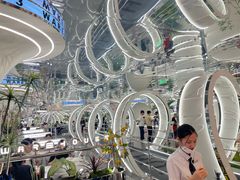 -3号仓库·创意中国菜(新世界城店)