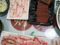 -昱家胡同·烧烤海鲜铜锅涮肉(和平里店)