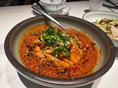 -辛香汇·现炒川菜(城北万象城店)