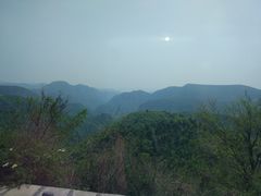 -焦作青龙峡风景名胜区