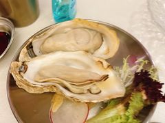 -白仁仔· 活烤海鲜 宵夜(豫园店)