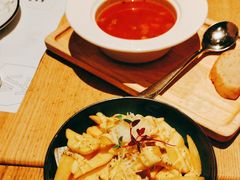 -原石牛扒·约会餐厅(龙城万科里店)