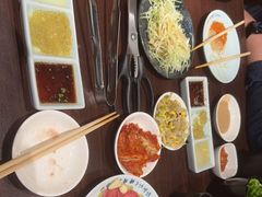 -蒜香焼肉PURUSHIN(马场路店)