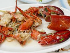 -来之顺海鲜菜馆·青岛菜·始于1993(栈桥店)