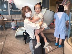 -NOKNOK若蔻亲子餐厅(天地壹方北馆店)