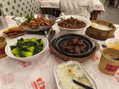 -堂瓦里·33年传统赣菜(第一街区店)