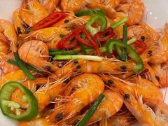 -钱大妈海鲜饭店(保利林语店)