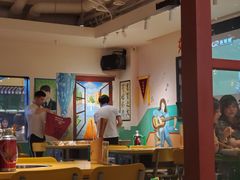 大堂-班花麻辣烫(南京概念店)