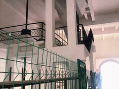 -东水关遗址公园