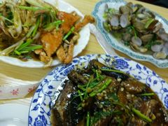 -1937青岛老味道·青岛菜(大鲍岛栈桥店)