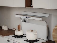 -佰丽爱家全屋定制(汶水店)