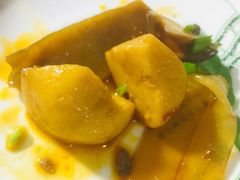 芋儿鸡-百口川老火锅(西科大新区店)