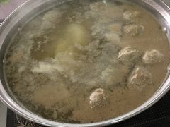 -福合埕牛口福·牛肉火锅·牛肉丸