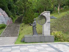 -子昂故里文化旅游区