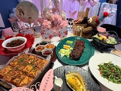 -观宴·品质赣菜(高新大道店)