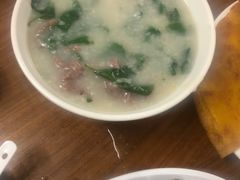 生滚粥-华记粥饭店(印象容桂主题风情街店)