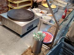 -果蔬好生活超市(东湖店)