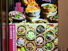 -融聚·粤小馆(水上公园店)