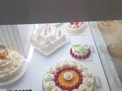 -好利来(交大店)