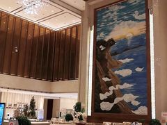 -连云港金陵海州湾会议中心