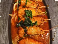 美奈香辣大头虾-美奈小馆·越南料理(福田星河COCO Park店)