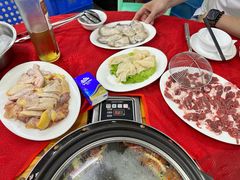 -花苑美食横琴生蚝火锅(拱北粤华路店)