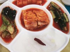 -高丽馆(尊茂店)