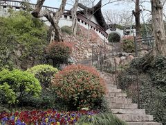 -幕燕滨江·燕子矶公园