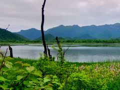 -大九湖