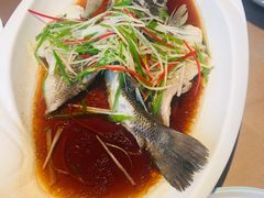 -万达瑞华酒店·品珍中餐厅