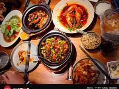 -蝦塘·中国餐馆(城墙南马道巷店)