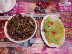 -鱼酷活鱼烤鱼(信息城店)