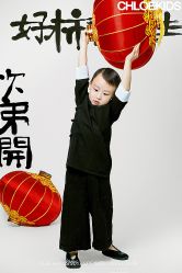 -花开映像儿童摄影
