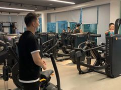 -一兆韦德健身(慧芝湖店)