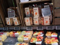 -Olé精品超市(沈阳万象城店)