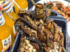 -四妹餐厅(玫瑰街店)