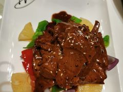 -奥山雅阁酒店·中餐厅