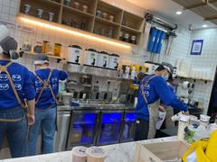 -茶百道(五山店)