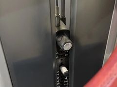 -帝豪斯健身俱乐部(市府恒隆广场店)