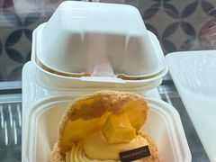 -PARIS BAGUETTE巴黎贝甜(周浦万达店)