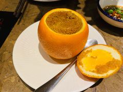 黄袍小米鲊-酸喜·三度酸·贵州味