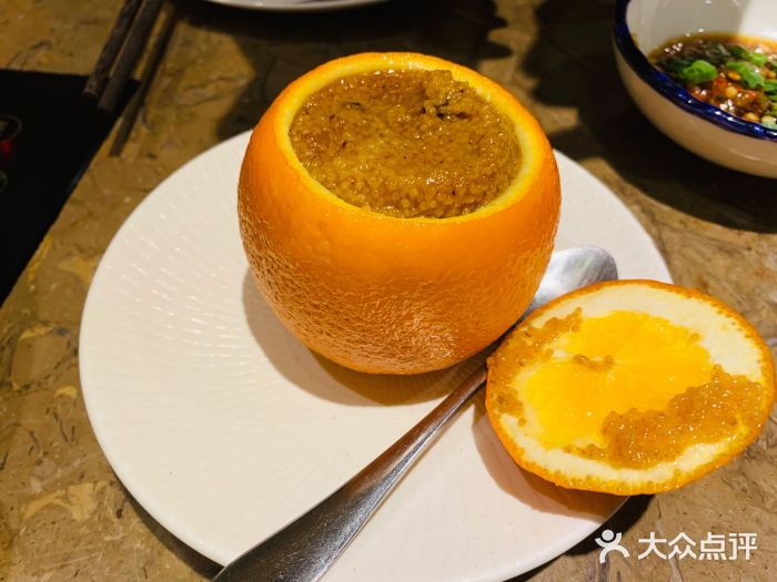 酸喜·三度酸·贵州味黄袍小米鲊图片