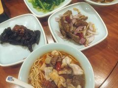 -奎元馆.百年奎元.非遗传承(西湖边的解放路店)